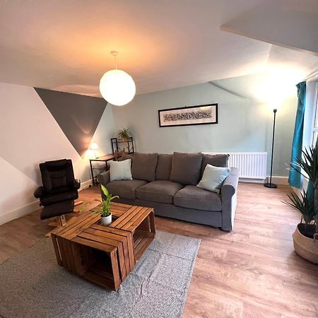 A Spacious 2 Bed Flat In Kingsbridge Town エクステリア 写真