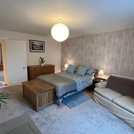 A Spacious 2 Bed Flat In Kingsbridge Town エクステリア 写真