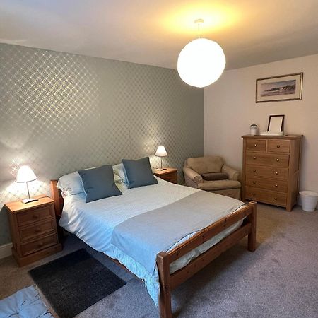 A Spacious 2 Bed Flat In Kingsbridge Town エクステリア 写真