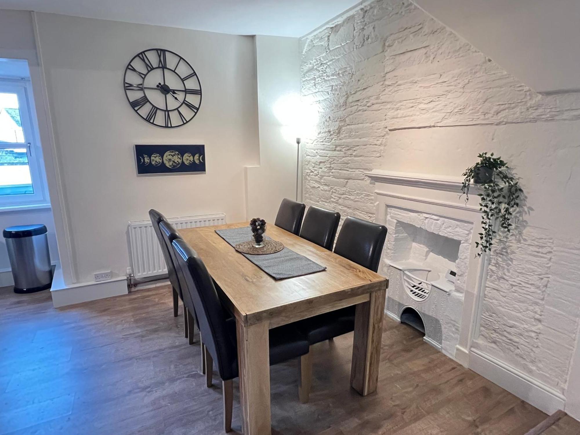 A Spacious 2 Bed Flat In Kingsbridge Town エクステリア 写真