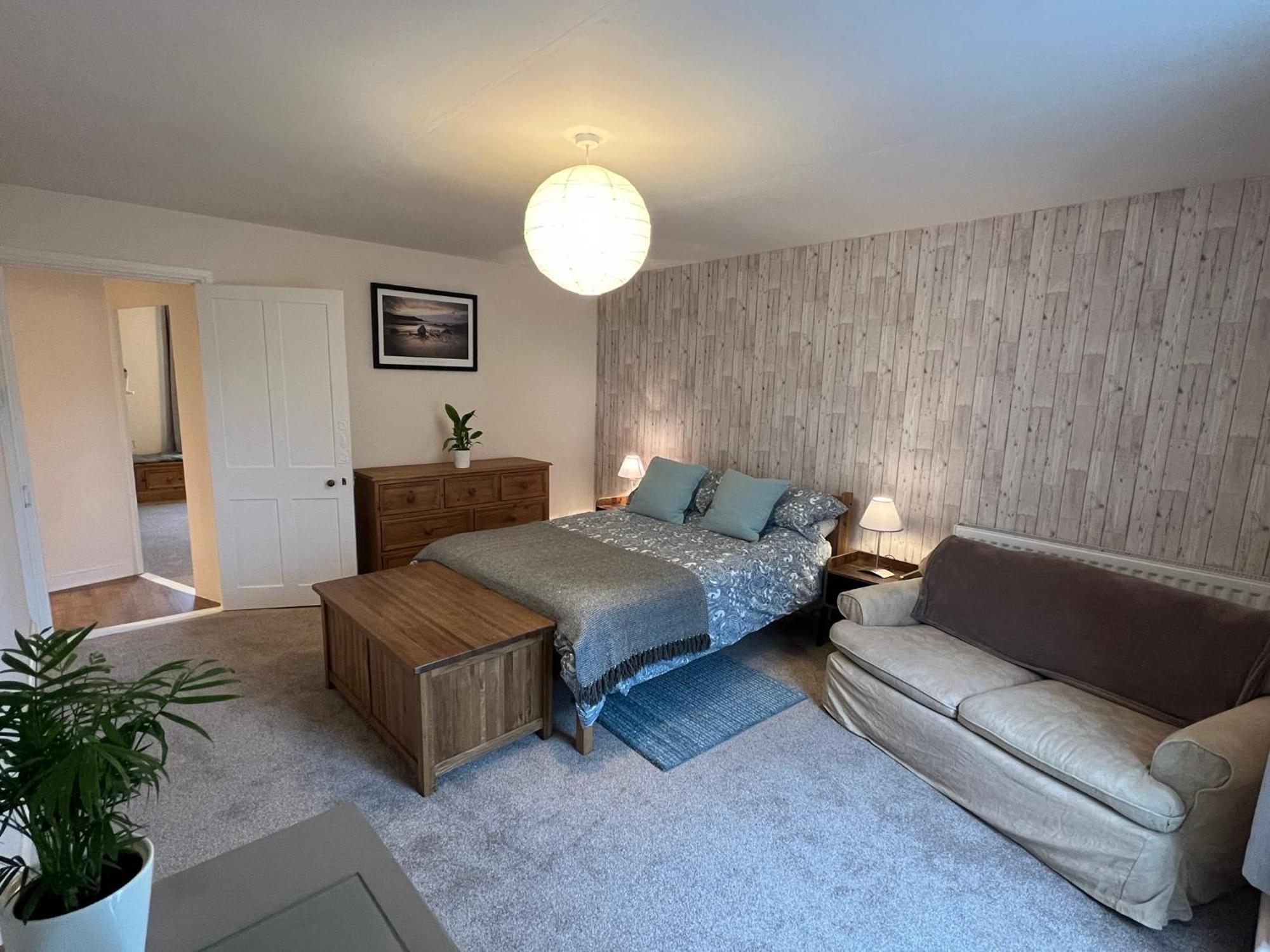 A Spacious 2 Bed Flat In Kingsbridge Town エクステリア 写真